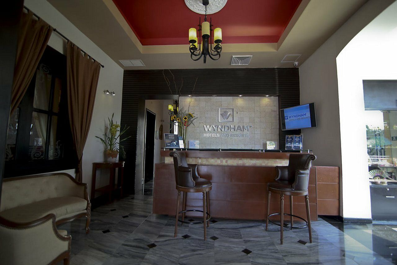 Wyndham Меріда Екстер'єр фото